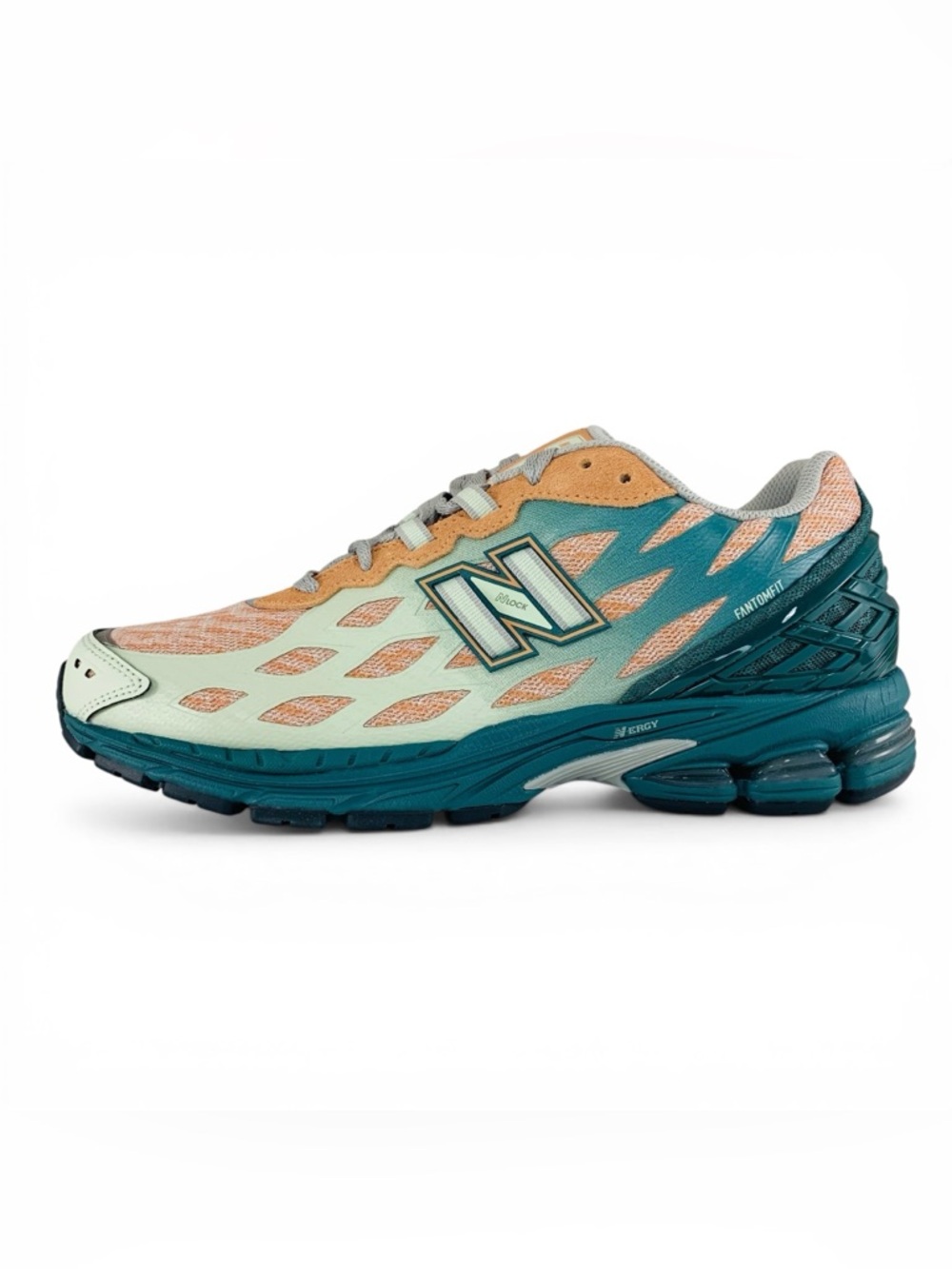 New Balance 1906W New Spruce Light Sparrow Men's Shoes Casual Sneakers U1906WFB